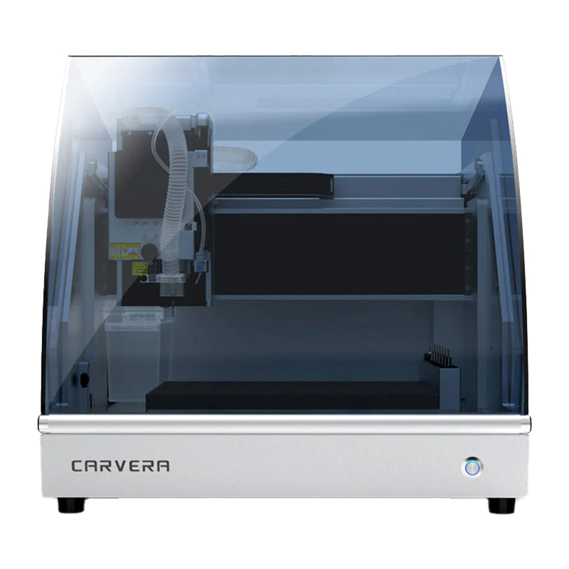 Your MAKERA Carvera CNC router - Image 2