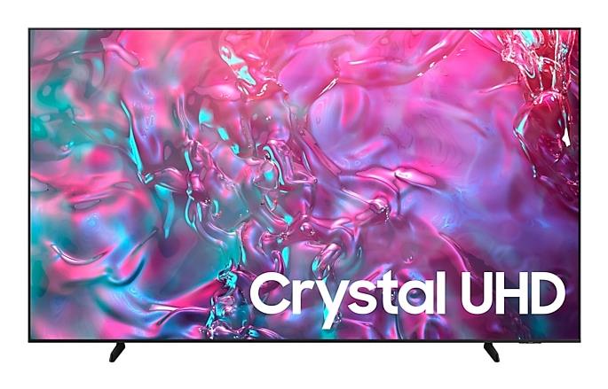 TV Set SAMSUNG 98" 4K/Smart 3840x2160 Wireless LAN Bluetooth Tizen Black UE98DU9072UXXH
