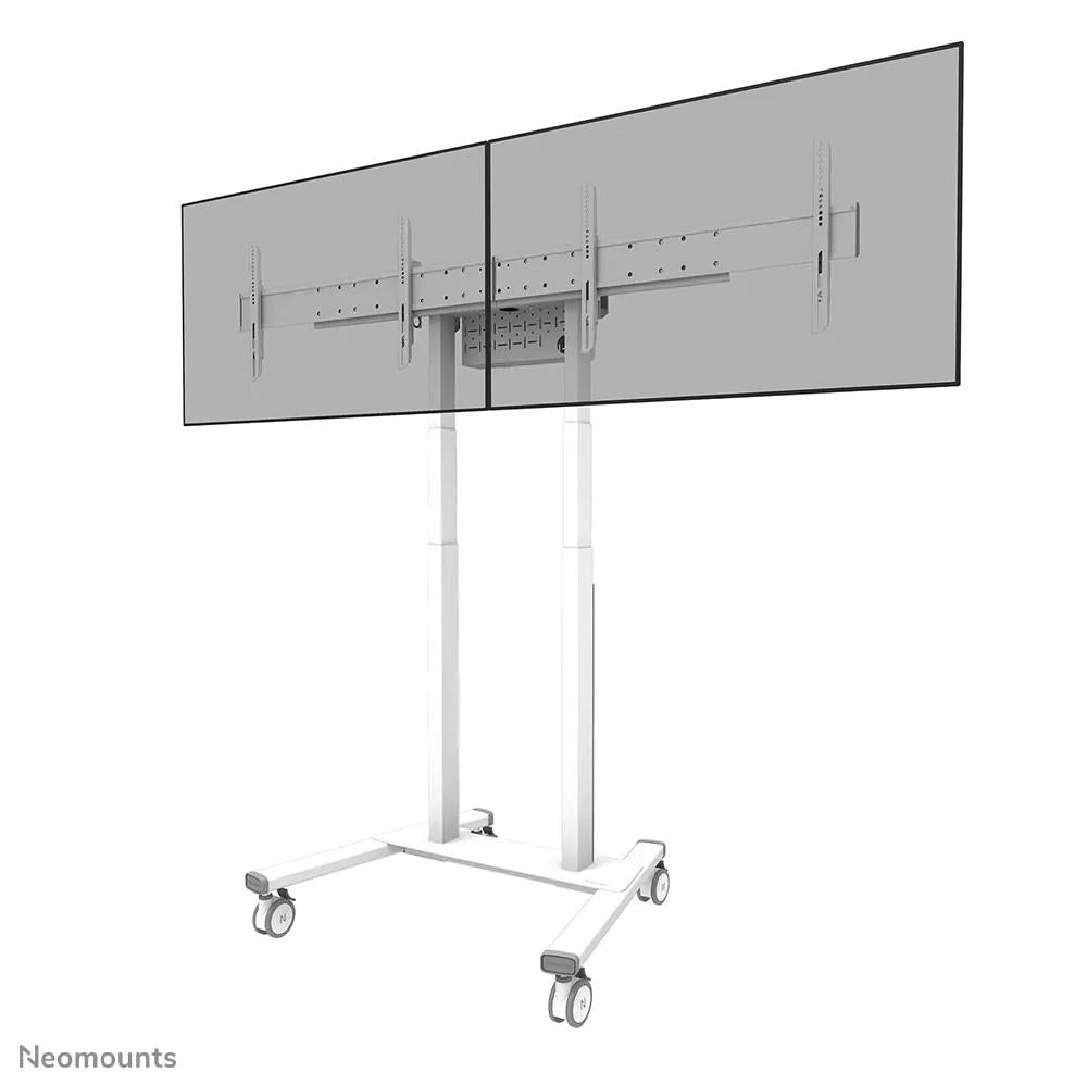TV SET ACC ADAPTER DUAL SCREEN/ADM-875WH2 NEOMOUNTS