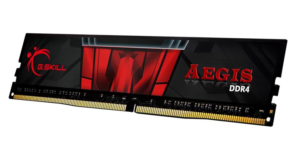 MEMORY DIMM 16GB PC24000 DDR4/K2 F4-3000C16D-16GISB G.SKILL