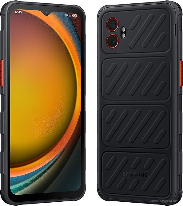 MOBILE PHONE GALAXY XCOVER 7/PRO SM-G766B SAMSUNG