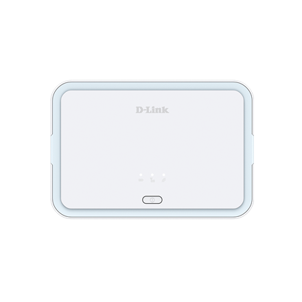 D-Link DBR-330-G | 5G NR AX3000 Wi-Fi 6 Mobile Router | 802.11ax | Mesh Support No | 5G | MU-MiMO No | Antenna type Inte