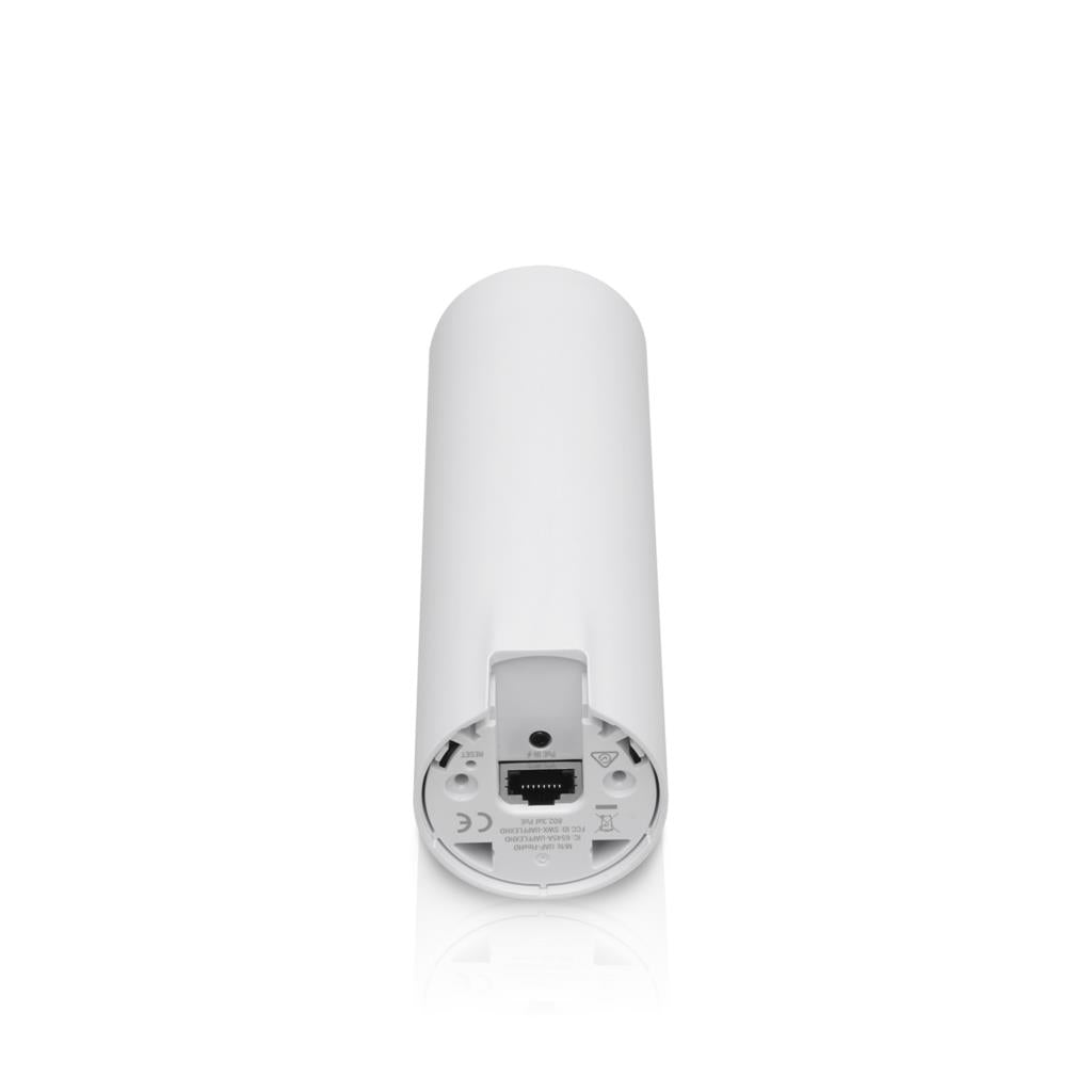 Access Point UBIQUITI 1733 Mbps IEEE 802.3af IEEE 802.11a/b/g IEEE 802.11n IEEE 802.11ac 1x10Base-T / 100Base-TX / 1000Base-T UAP-FLEXHD