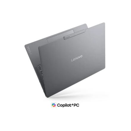 Lenovo Yoga Slim 7 14IPH11 14 WUXGA ULT7-355/16GB/512GB/Intel Graphics/WIN11 Home/ENG Backlit kbd/Luna Grey/2Y Warranty