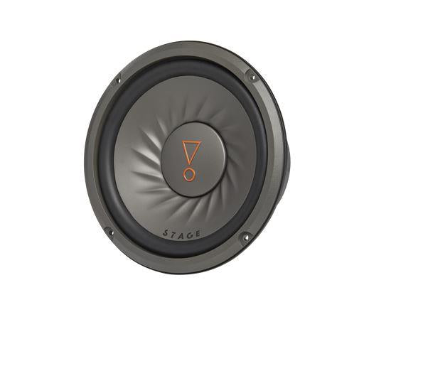 CAR SUBWOOFER STAGE82/STAGE82 JBL