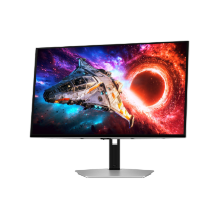 Samsung LS27HG800SUXEN | 27 " | QD-OLED | 16:9 | 240 Hz | 0.03 ms | 3840 x 2160 pixels | 250 cd/m² | HDMI ports quantity