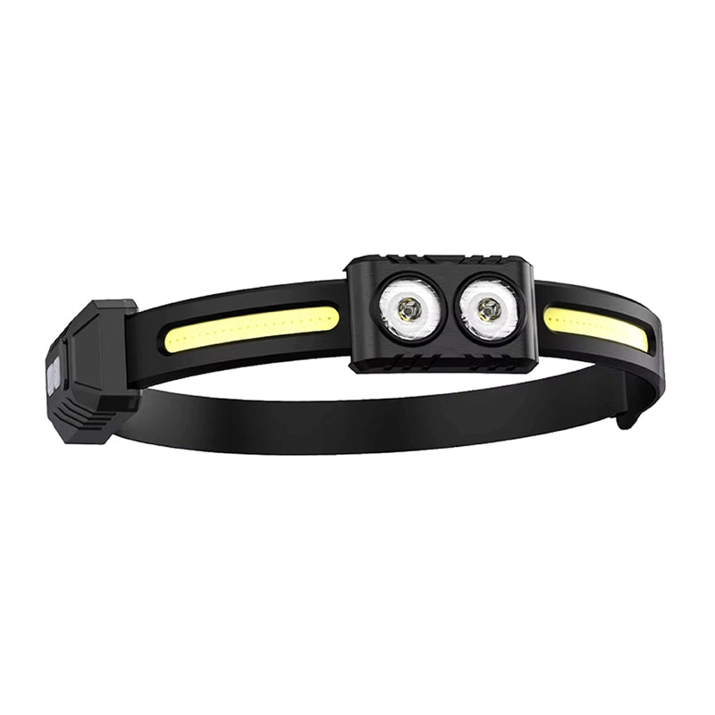 Superfire HE03 Headlamp - Image 1