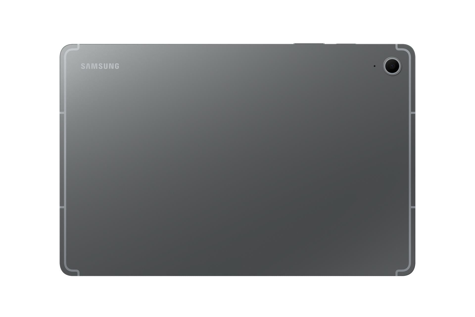 TABLET GALAXY TAB S10 FE 5G/128GB GREY SM-X526 SAMSUNG