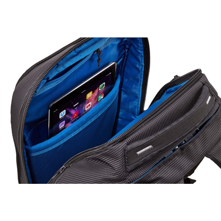 Thule | Crossover 2 30L | C2BP-116 | Fits up to size 15.6 " | Backpack | Black