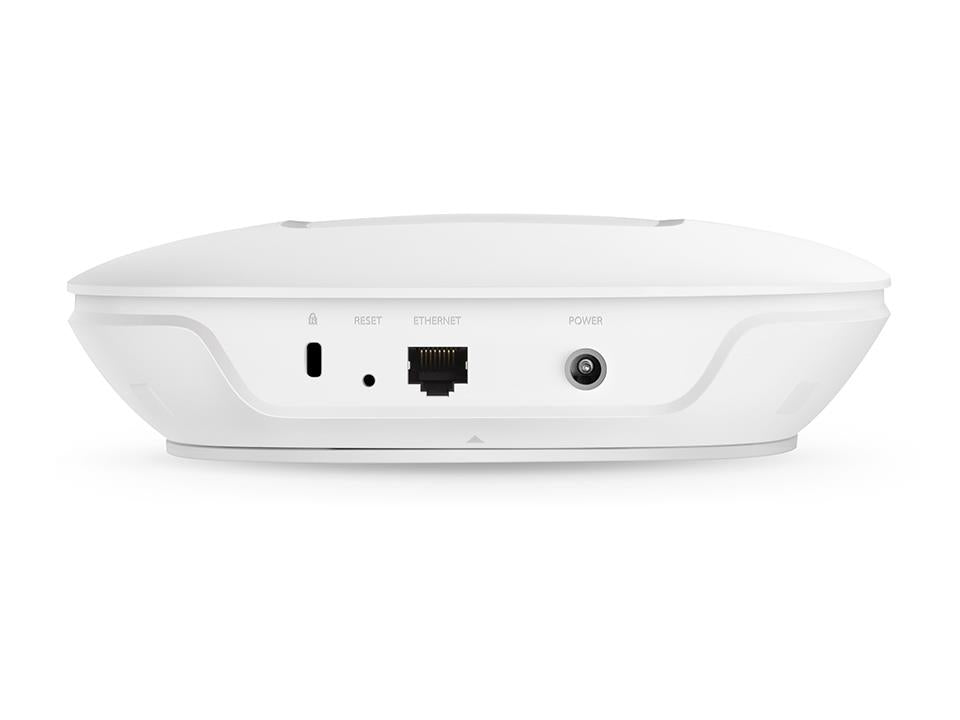 Access Point TP-LINK Omada 1200 Mbps IEEE 802.11a IEEE 802.11g IEEE 802.11n IEEE 802.11ac 1x10/100/1000M EAP225