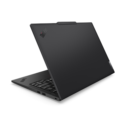 Lenovo ThinkPad T14s G6 Snapdragon | Black | 14 " | IPS | WUXGA | 1920 x 1200 pixels | Anti-glare | Snapdragon X Elite |