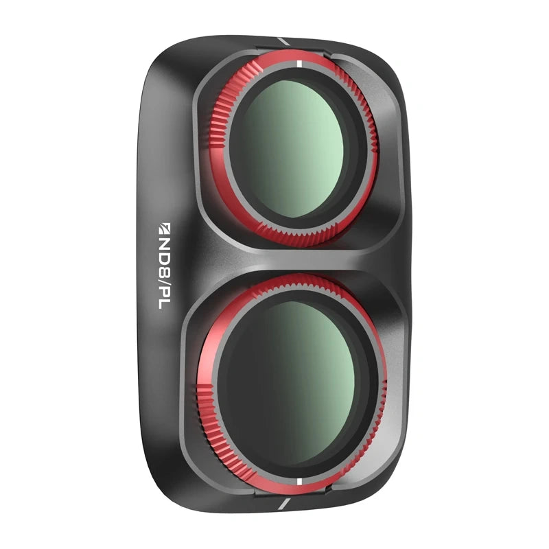 Freewell Osmo Pocket 4P ND8 ND/PL Filter - Image 1
