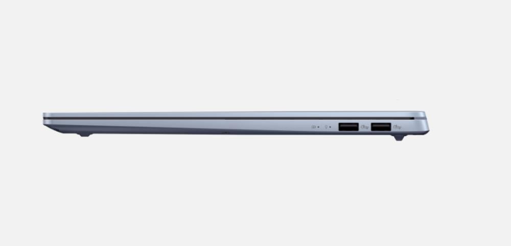 Notebook ASUS VivoBook S 16 OLED S5606CA-RI069W CPU Core Ultra u7-255H 2000 MHz 16" 2880x1800 RAM 16GB LPDDR5x SSD 1TB Intel Arc Graphics Integrated ENG Card Reader Micro SD Windows 11 Home Blue 1.5 kg 90NB1551-M005F0