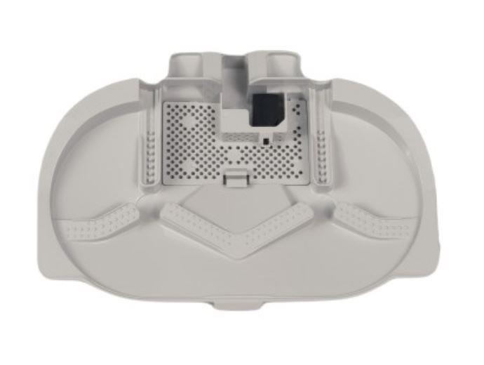 Vacuum Cleaner Accessory ROBOROCK Cleaning Plate For QR0 598/QR0 5T7/QR0 798/QR0 T78/Qrevo C/Qrevo C Pro/Qrevo0 5AE/Qrevo0 C/Qrevo0 Curv S5X/Qrevo0 L/Qrevo0 MaxV(R&D)/Qrevo0 Plus/Qrevo0 Plus(R&D)/Qrevo0 Pro(R&D)/Qrevo0 S/Qrevo0 S5V/QV0 35A/QV0