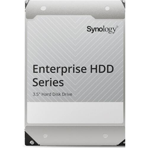 HDD SYNOLOGY 8TB SATA 3.0 256 MB 7200 rpm 3,5" HAT5310-8T