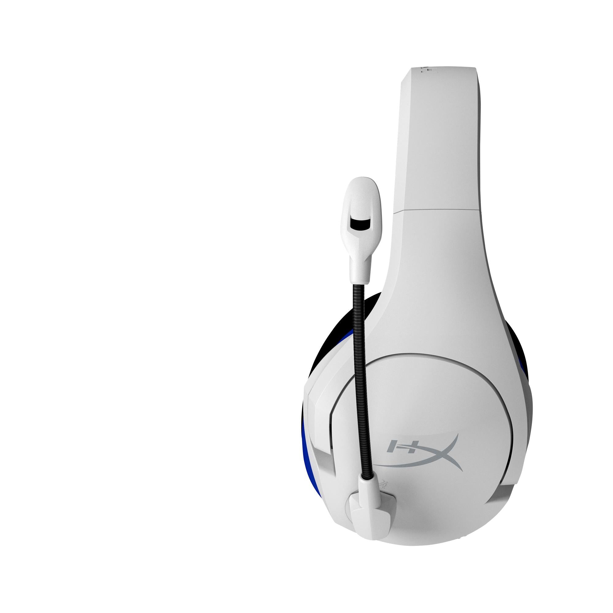 HEADSET HYPERX CLOUD STINGER/CORE HHSS1C-KB-WT/G HYPERX