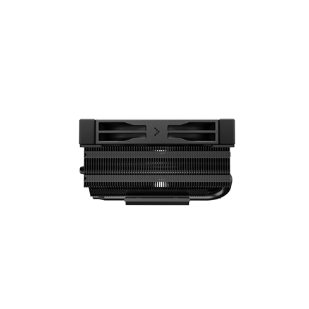Deepcool AN400 BK | CPU Cooler | Black | Intel, AMD