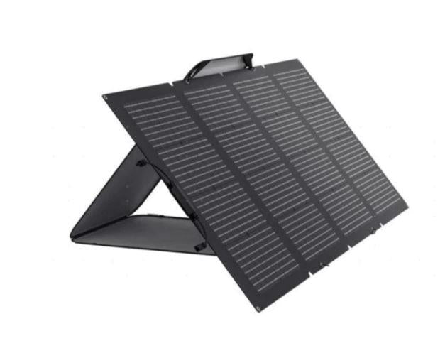 SOLAR PANEL 220W/5006501007 ECOFLOW