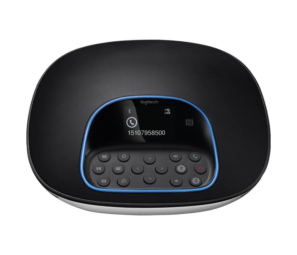 CAMERA CONFERENCE/960-001057 LOGITECH