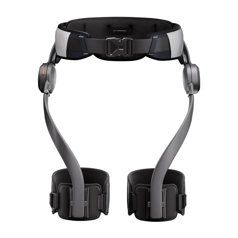 Hypershell X Pro Exoskeleton - Image 1