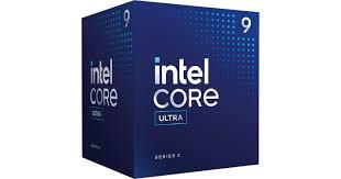 CPU INTEL Desktop Intel Core Ultra 285 Arrow Lake 2500 MHz Cores 24 36MB Socket LGA1851 65 Watts BOX 1U BX80768285SRQD4