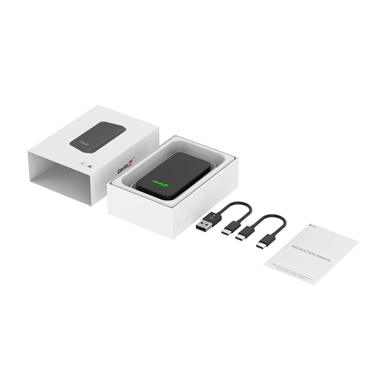 Carlinkit 2AIR-T Wireless Adapter for CarPlay/Android Auto - Image 5