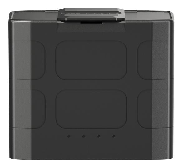 HEADSET BLUETOOTH/NE20 CLASSIC BLACK NITECORE