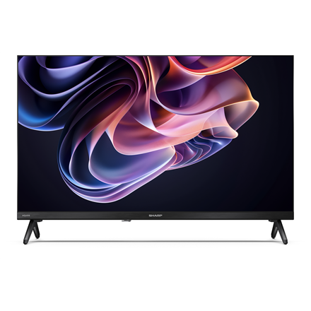 Sharp | 24HF2265E | 24 | Smart TV | Google TV