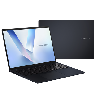 Asus Vivobook 16 F1607AA-MB047W | Quiet Blue | 16 " | IPS | WUXGA | 1920 x 1200 pixels | 60 Hz | Anti-glare | Intel Core