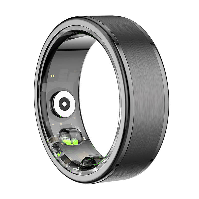 Smartring Colmi R03 18.9MM 9 (black) - Image 4