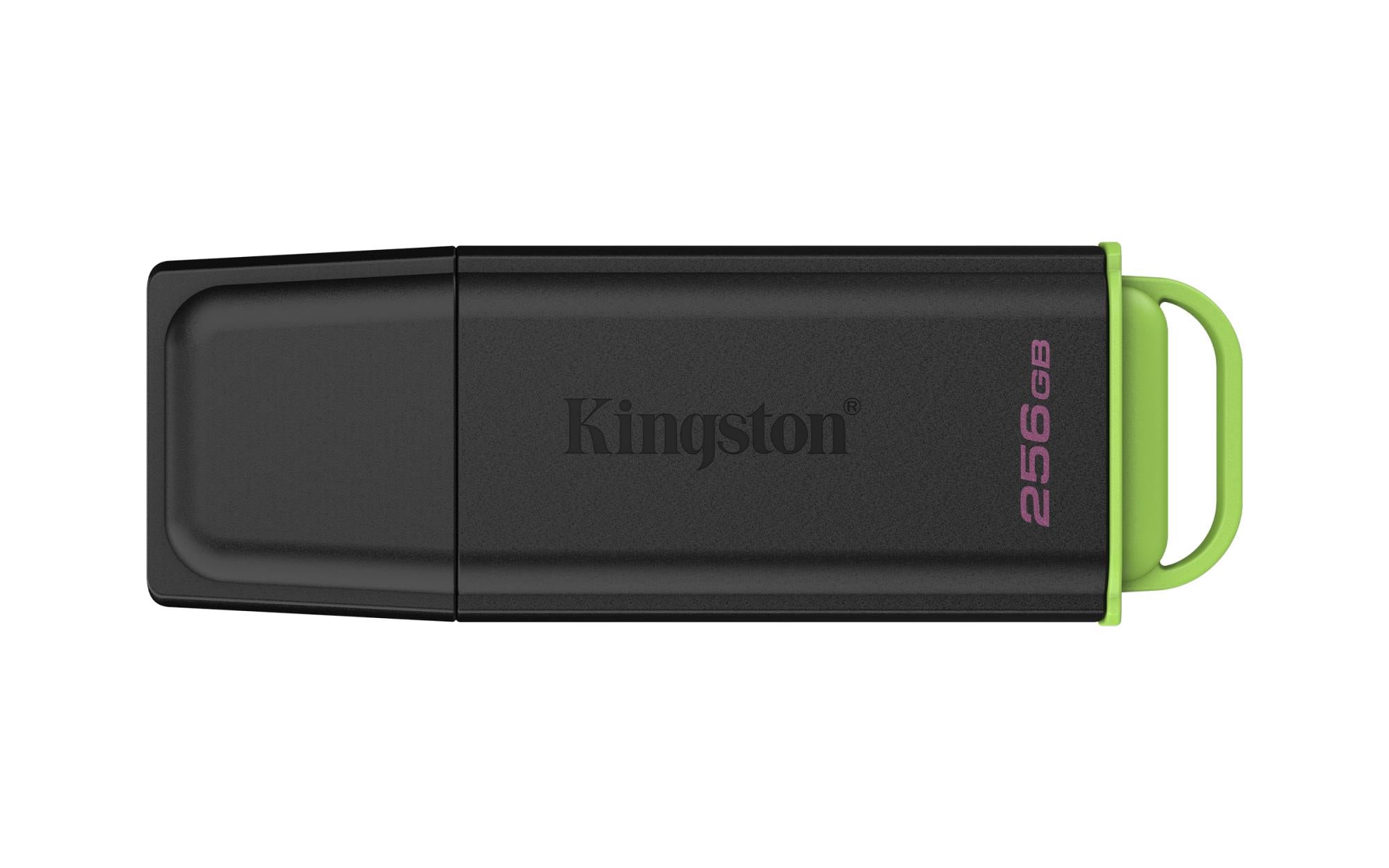 MEMORY DRIVE FLASH USB3.2/256GB DTXG2/256GB KINGSTON