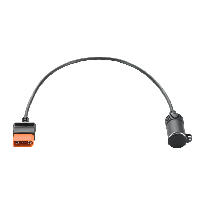 DJI Power 1000 Mini Charging Cable with Car Cigarette Lighter Connector - Image 2
