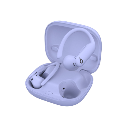 Beats Powerbeats Pro 2 - High-Performance Earbuds - Hyper Purple | Beats