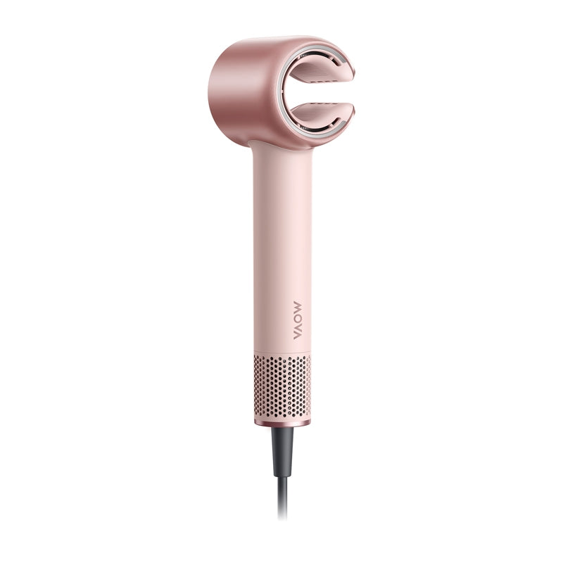 MOVA Aero C Pink Hair Dryer - Image 3