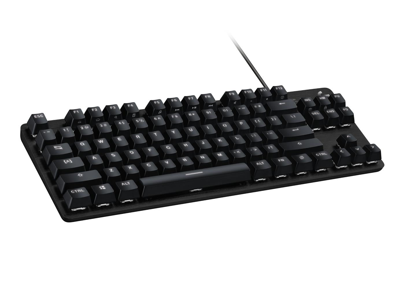 KEYBOARD G413 SE TKL/ENG 920-010446 LOGITECH