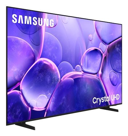 TV Set SAMSUNG 75 " 4K Ultra HD 3840 x 2160 pixels Flat 16:9 LED UE85U8072FUXXH