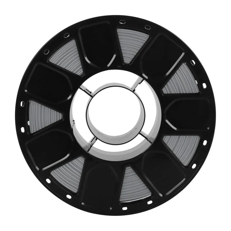 Creality Ender-PLA Filament (Gray) - Image 2