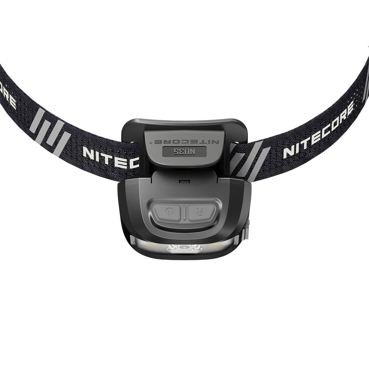 HEADLAMP NU SERIES 460 LUMENS/NU35 NITECORE
