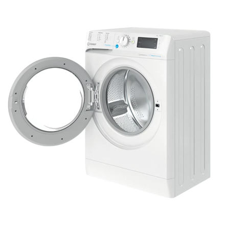 INDESIT | Washing machine | BWSE 71295X WSV EU | Energy efficiency class B | Front loading | Washing capacity 7 kg | 120
