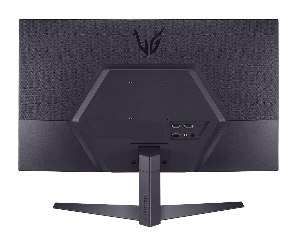 LCD Monitor LG Panel VA 1920x1080 16:9 Matte 5 ms Tilt Colour Black 24GS50F-B