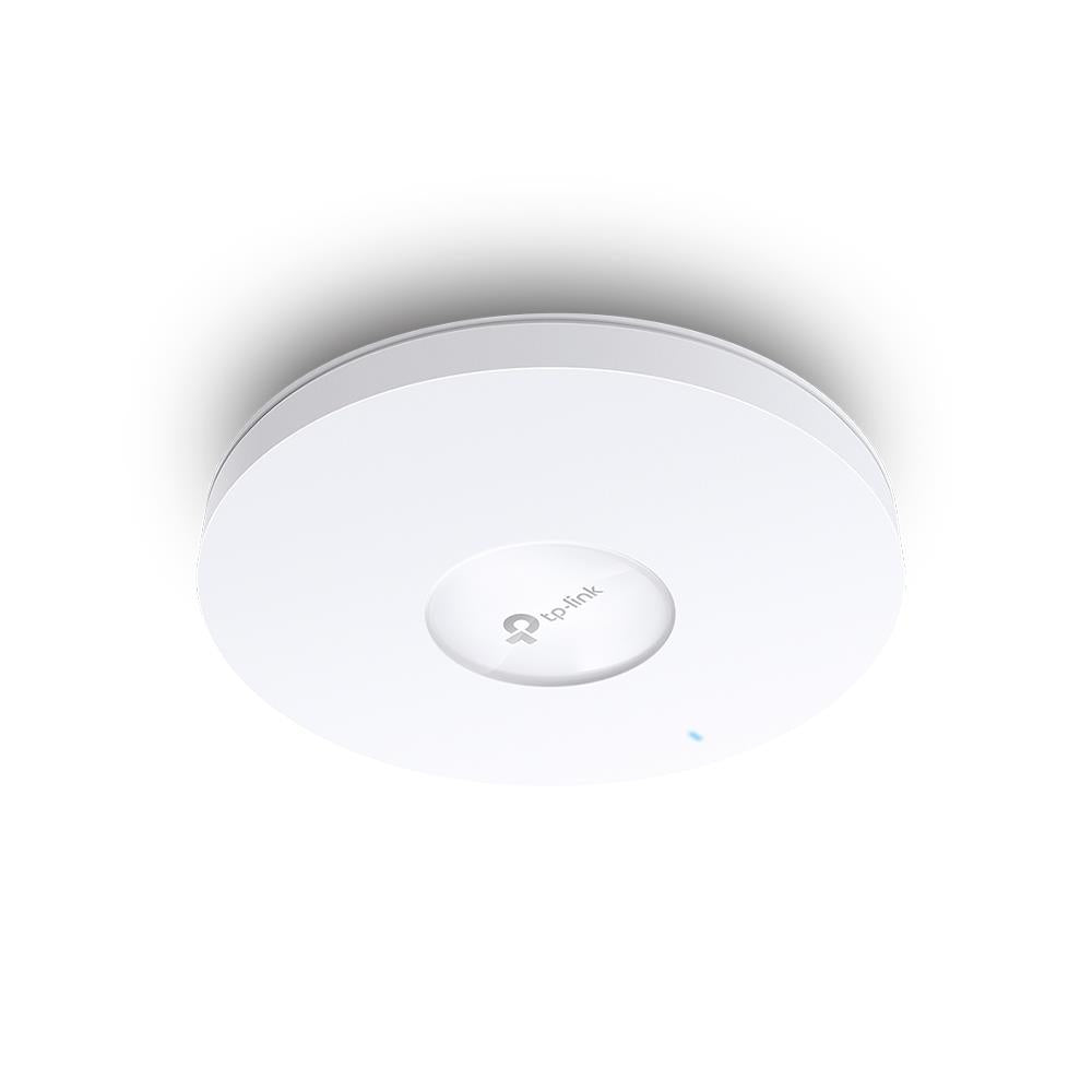 Access Point TP-LINK Omada 2976 Mbps IEEE 802.11a/b/g IEEE 802.11n IEEE 802.11ac IEEE 802.11ax 1xRJ45 EAP653