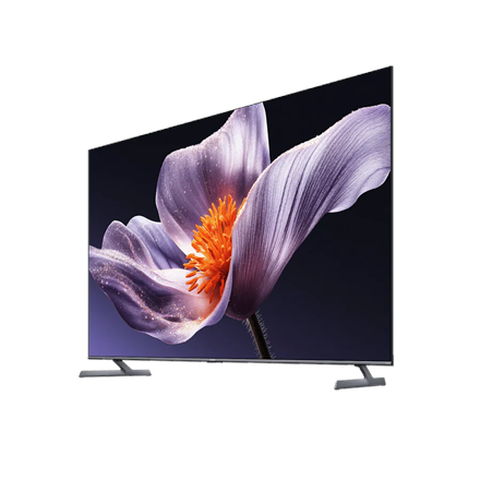 Xiaomi | S Mini LED 2026 | 65 | Smart TV | Google TV | 4K UHD | Dark Grey