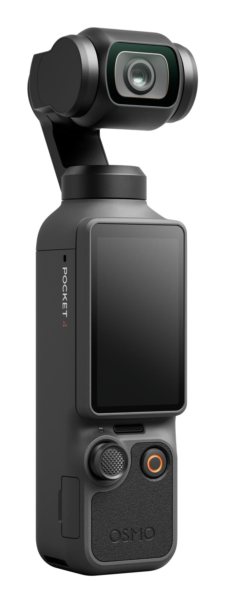 CAMERA OSMO POCKET 4 STANDARD/COMBO CP.OS.00000545 DJI