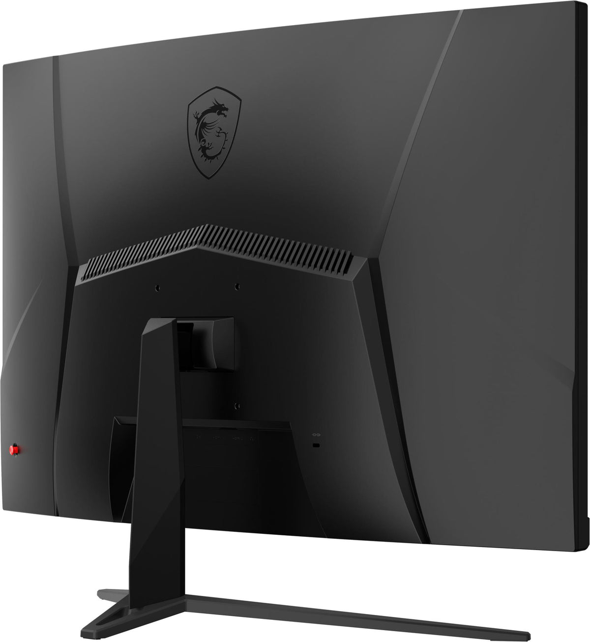 LCD Monitor MSI 31.5 " 1920 x 1080 pixels Full HD Native aspect ratio 16:9 Curved G32C4X