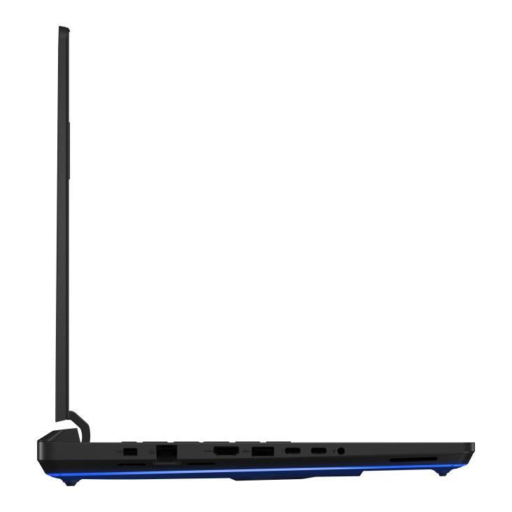 Notebook ASUS ROG Strix SCAR 16 (2025) G635LW-RW011W CPU Core Ultra U9-275HX 2700 MHz 16" 2560x1600 RAM 32GB DDR5 5600 MHz SSD 2TB NVIDIA GeForce RTX 5080 16GB ENG Windows 11 Home 2.8 kg 90NR0LD1-M003V0