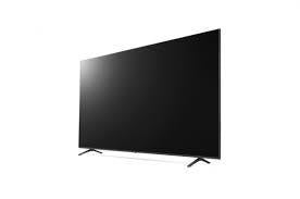 TV Set LG 86 " 4K Ultra HD 3840 x 2160 pixels 16:9 LCD 86UR78GC