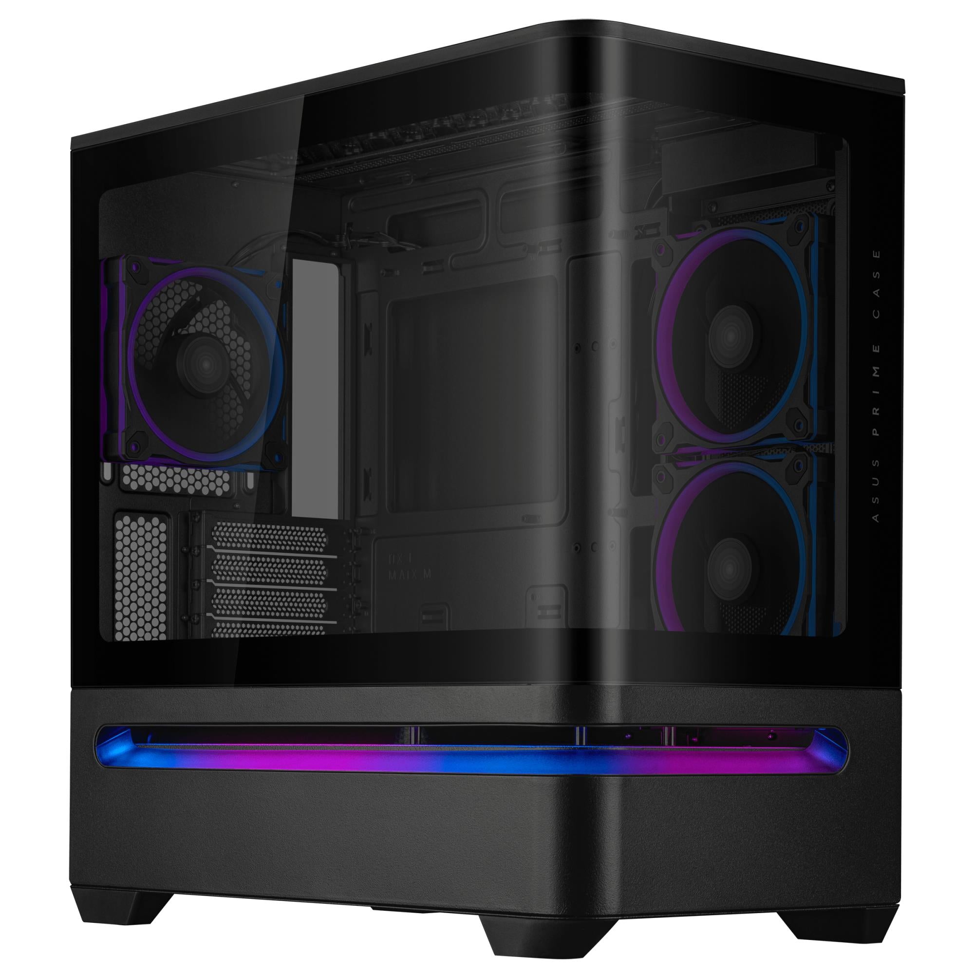 ASUS PRIME AP201 TG Cases