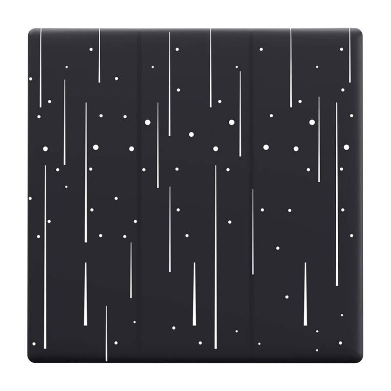Decorative cover / cap for T5 SONOFF Star 3C touch switch - Image 1