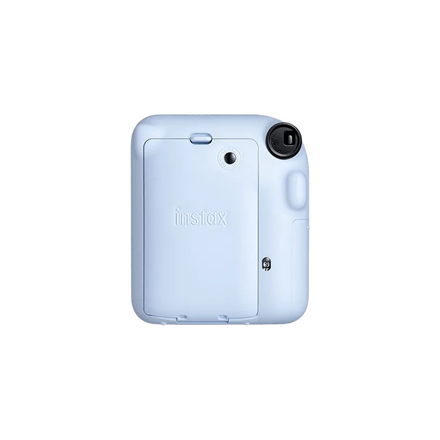 Fujifilm | Instax Mini 12 Camera + Instax Mini Glossy (10pl) | Pastel Blue | 800