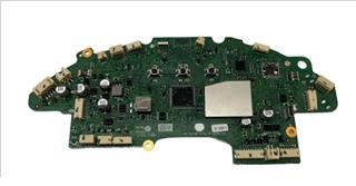 Vacuum Cleaner Accessory ROBOROCK Mainboard For S8 White Pro Ultra/S8 Black Pro Ultra 9.01.1860